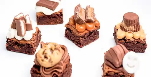 Enjoy It Brownies