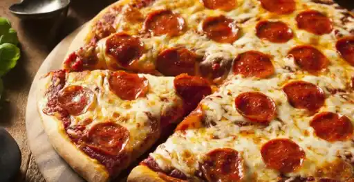 Memos Pizza Caobos
