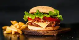 Twiins American Style Food