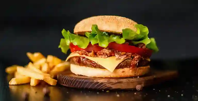 Twiins American Style Food