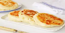 Epa la Arepa Med