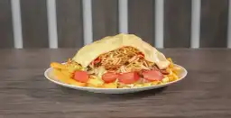 Station 1 Food House Sas