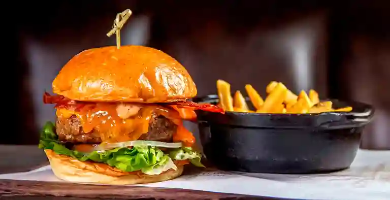 Tauro Hamburgueseria