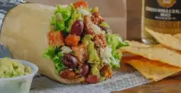 Barrita Burrito Turbo