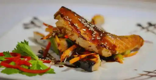 Pescadero el Esturion Cevicheria