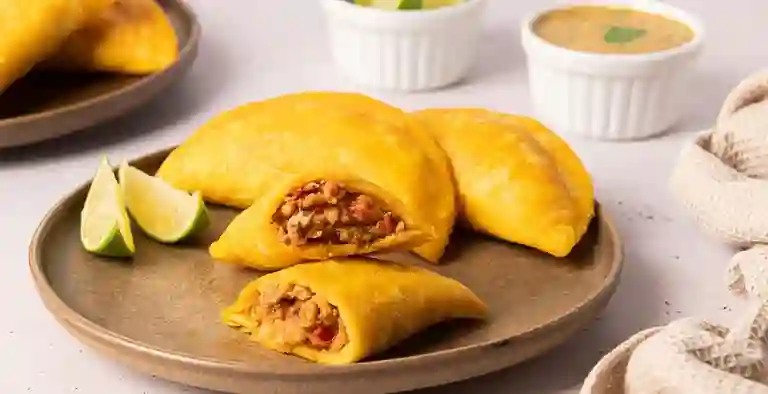 Empanadas Toti