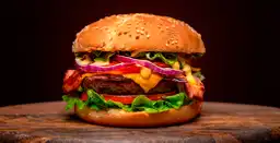My Burgers