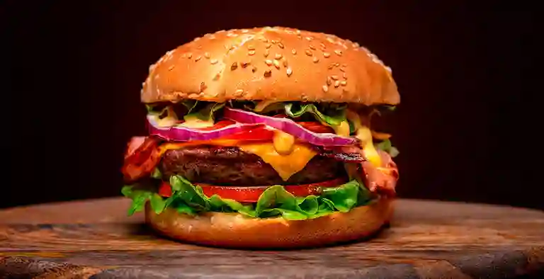 My Burgers