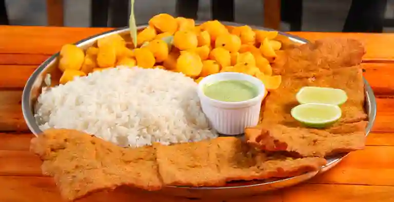 Mega Chuletas Chepe Cali a Domicilio Mega Chuletas Chepe Cali