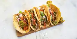 Tacos el Guero Bigotes