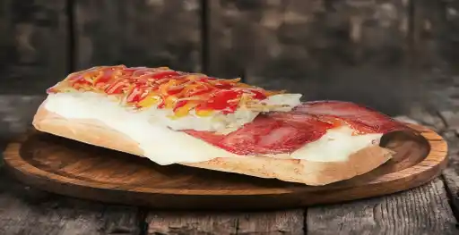 Los Superquesudos Mde