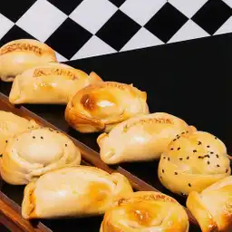 Crocanta Empanadas Artesanales