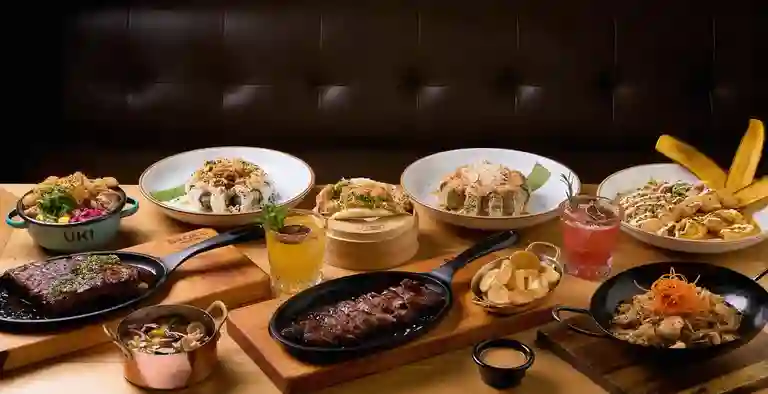 Aldea Asiatica a Domicilio Aldea Asiatica