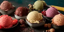 Distribuidora de Helados Delish