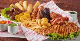 Delissia By la Parrilla
