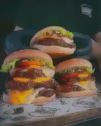 Hamburguesas Tierra Querida