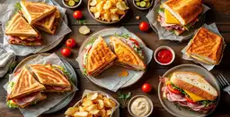 Sandwich Pro