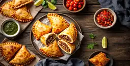 Noralena Empanadas