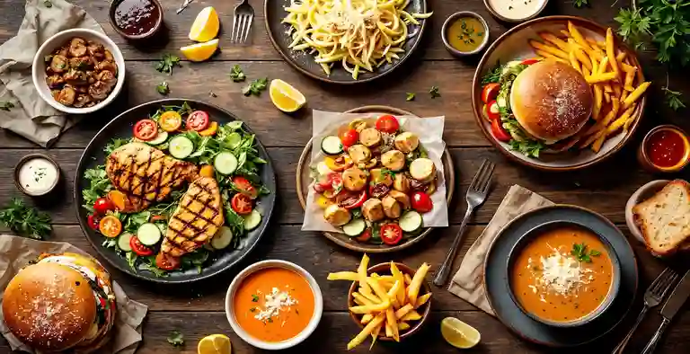 Cafe de la Montana Gastrobar