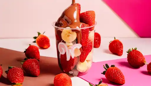 Wonka By la Cremosa