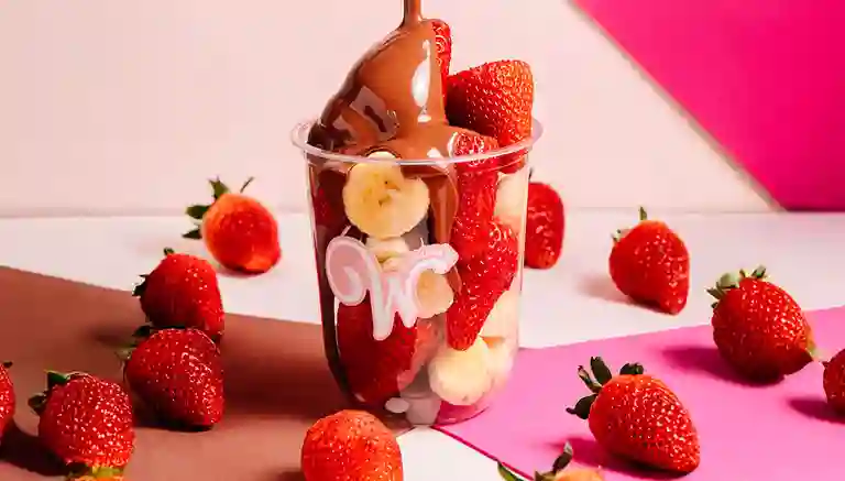 Wonka By la Cremosa