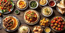 Raheb Foods