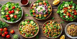 Protein Mix