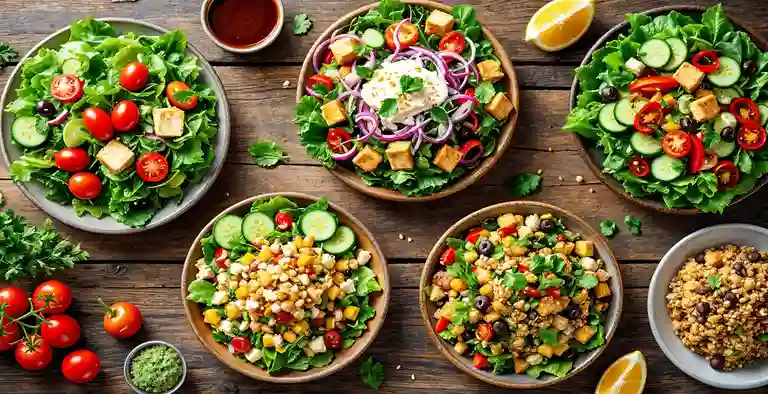 Protein Mix