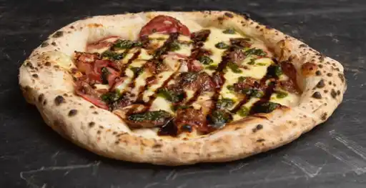 Pizzaiolo Turbo