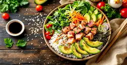 Tasty Food Sincelejo