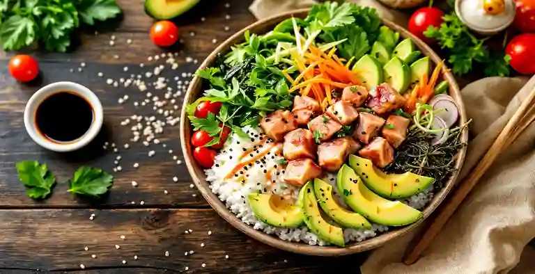 Tasty Food Sincelejo