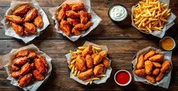 Wings House Co