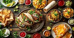 Don Carlos Tacos y Margaritas