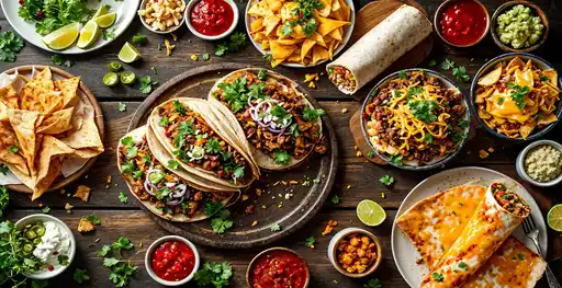 Don Carlos Tacos y Margaritas
