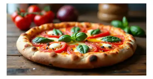 Pizza Yaaaa