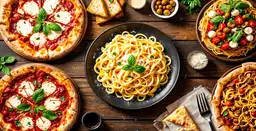 Belmondo pizzeria italiana