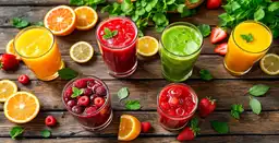 Nativa Pulpas de Frutas