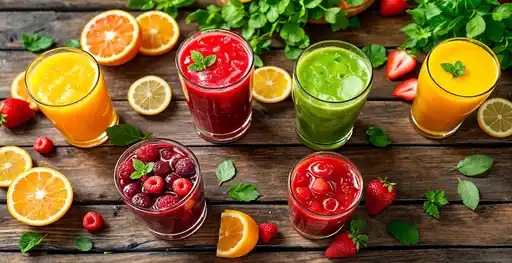 Nativa Pulpas de Frutas