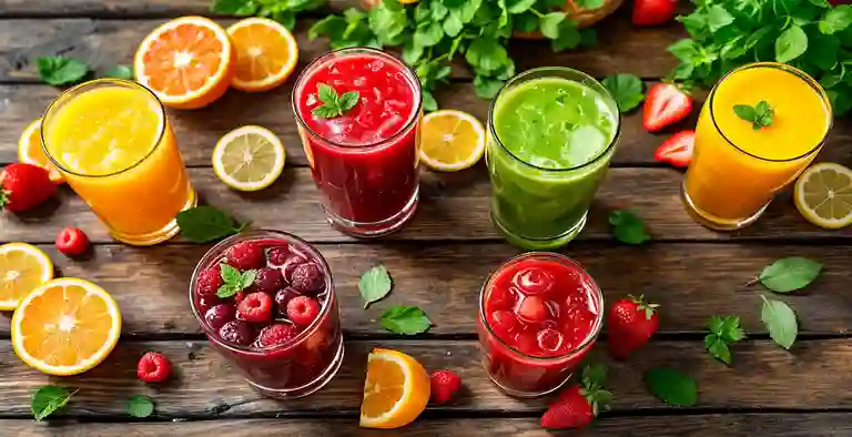 Nativa Pulpas de Frutas