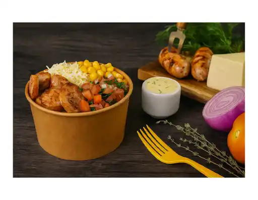 Cornmix Bga