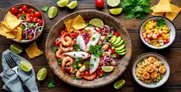 Machu Picchu Gastrobar