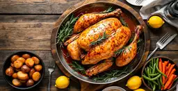 Asadero de Pollos el Competidor