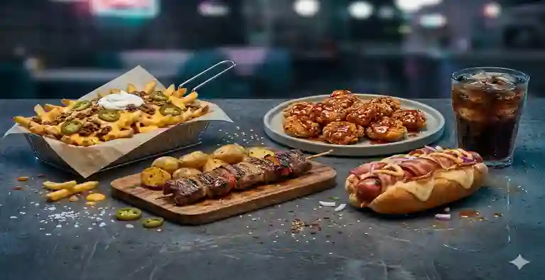 el Sazón de Lucho a Domicilio el Sazón de Lucho