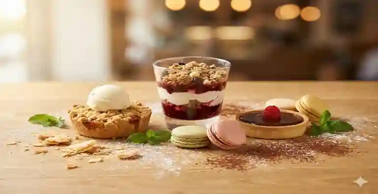 Mokki Bakery a Domicilio Mokki Bakery