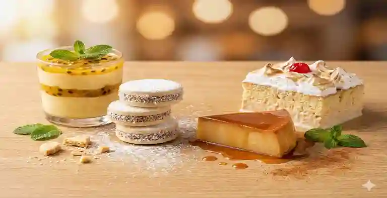 Chirelitos Materan a Domicilio Chirelitos Materan