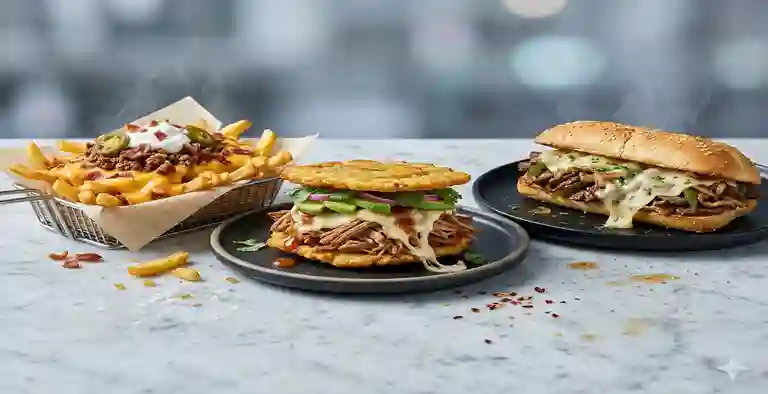 Sebas Burger a Domicilio Sebas Burger