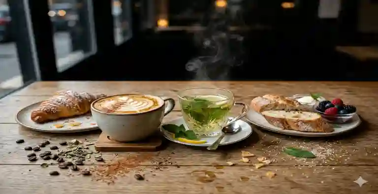 Anjú a Domicilio Anjú