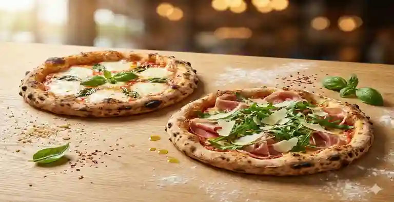 Tanta Pizza Gourmet a Domicilio Tanta Pizza Gourmet
