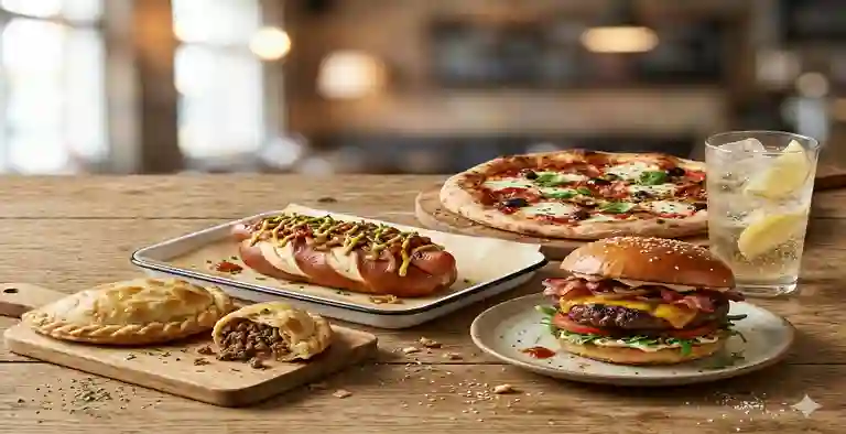 Alitas Y.f a Domicilio Alitas Y.f