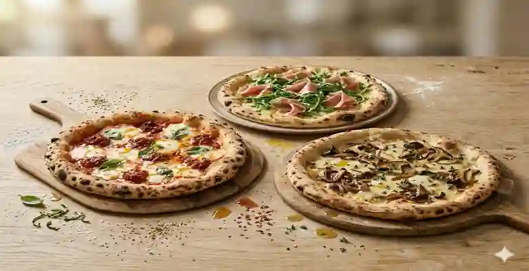 Pizzeria la Tita a Domicilio Pizzeria la Tita